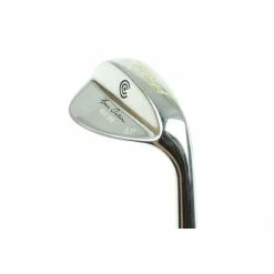 Cleveland 588 Tour Action Chrome Wedge