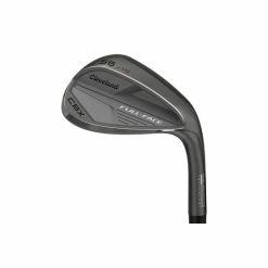 Cleveland CBX Full-Face Wedge