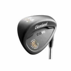Cleveland CG16 Black Pearl Wedge