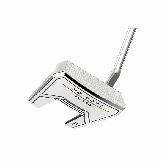 Cleveland HB Soft Milled 11S Putter