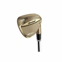 Cleveland RTX-4 XLow Grind Tour Raw Wedge