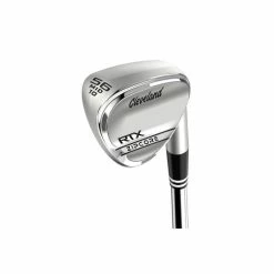 Cleveland RTX ZipCore Tour Satin Full Wedge