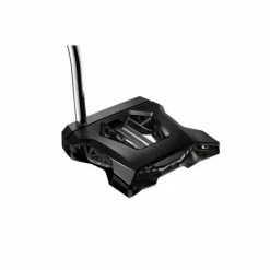 Cobra KING Agera 2022 Matte Black Edition Putter