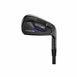 Cobra KING Forged TEC ONE Black Wedge
