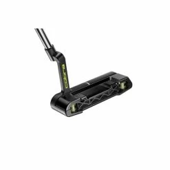 Cobra KING GrandSport-35 2022 Matte Black Edition Putter