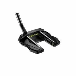 Cobra KING Supernova 20 2022 Matte Black Edition Putter