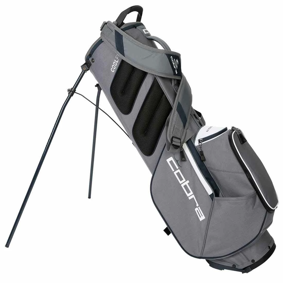 Cobra Ultralight Pro Stand Bag - Image 11