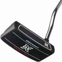 Odyssey DFX 21 Double Wide Putter