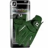Footjoy FJ Spectrum Golf Glove Brook Green