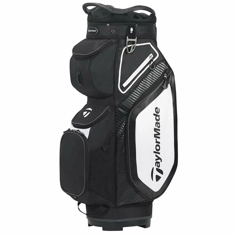 TaylorMade 8.0 Cart Bag - Image 4