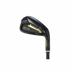 Honma Beres Black Wedge