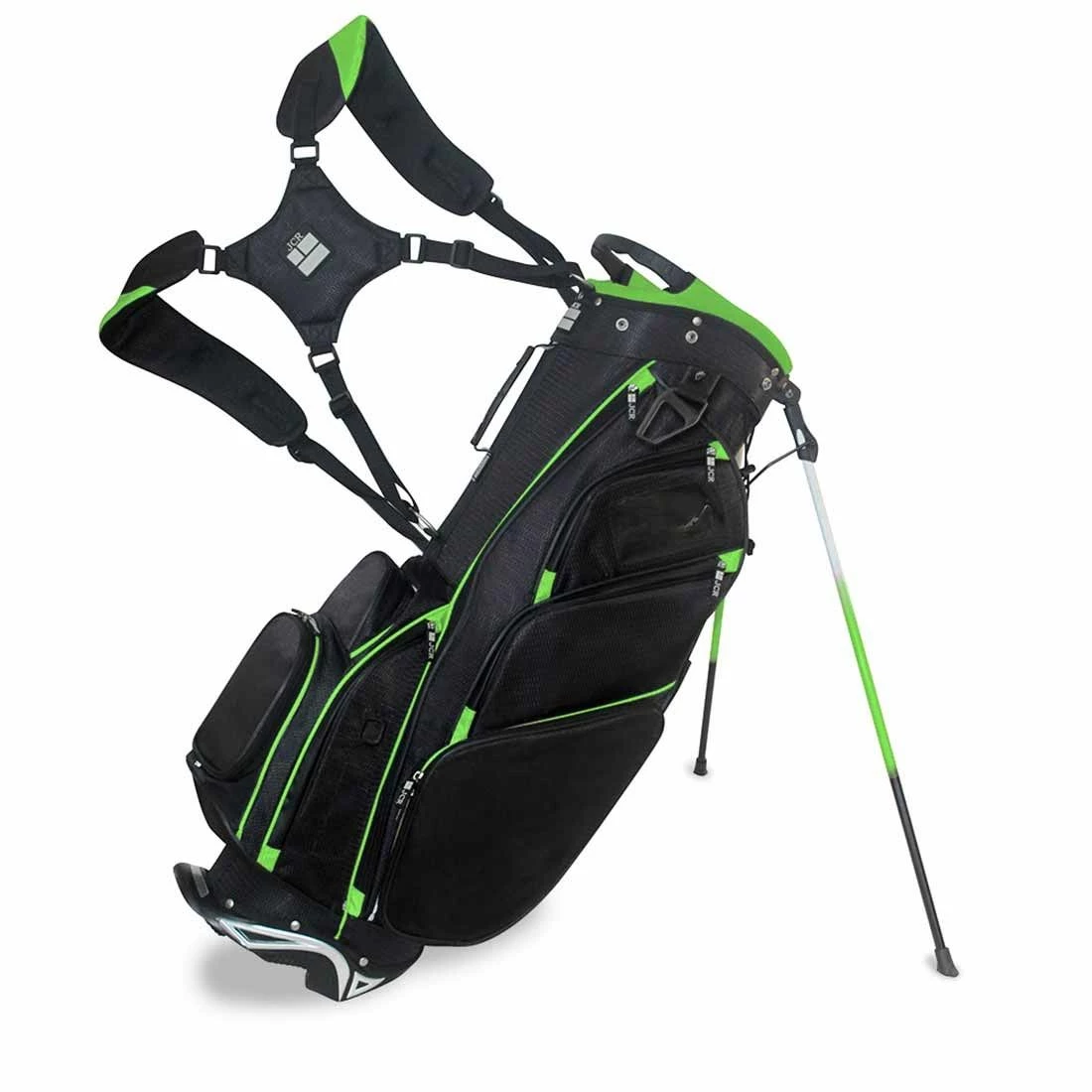 JCR DL550s Stand Bag