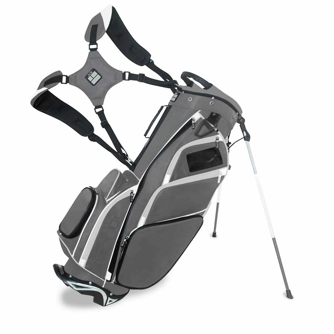 JCR DL550s Stand Bag - Image 4