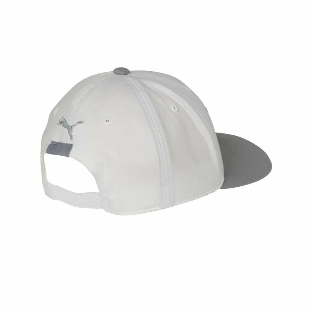 Puma Shortstop Snapback Hat - Image 2