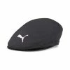 Puma Tour Snapback Driver Golf Cap 2022
