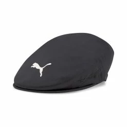 Puma Tour Snapback Driver Golf Cap 2022