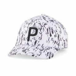 Puma Women's Jungle P Golf Hat (On-Sale)