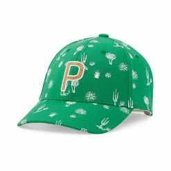 Puma Women's Conservation Pony P Hat