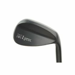 Lynx Parallax 2021 Wedge