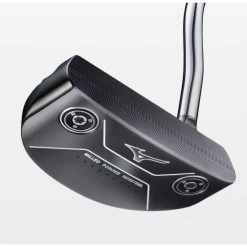 Mizuno M-Craft 3 Black Putter