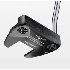 Mizuno M-Craft 6 Black Putter