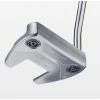 Mizuno M-Craft 6 White Satin Putter