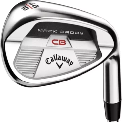 Callaway Mack Daddy CB Wedge