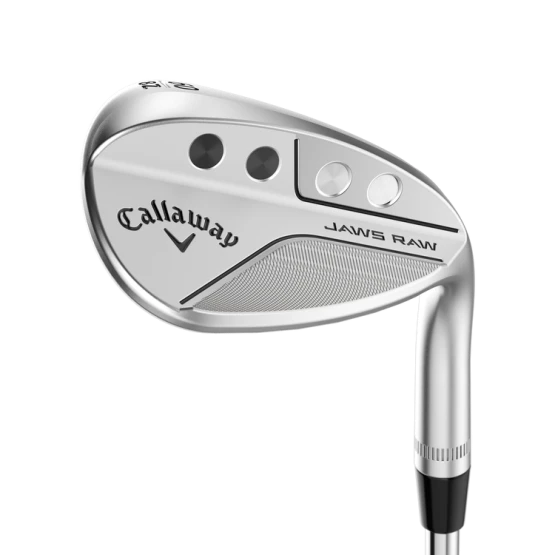 Callaway MD5 Jaws Raw X-Grind Wedge