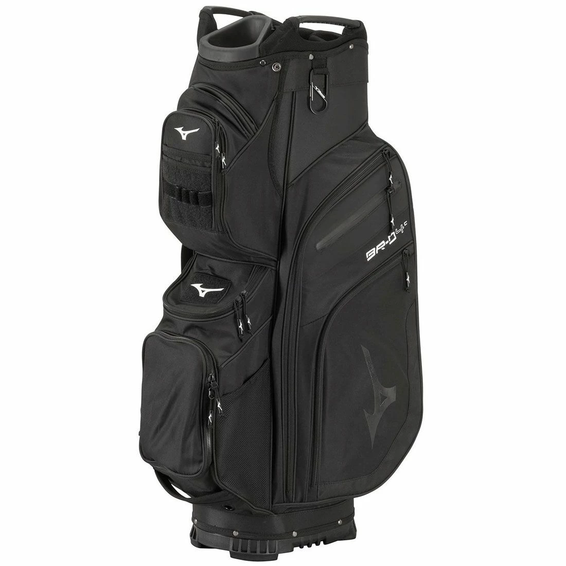 Mizuno BR-D4C Cart Bag - Image 3