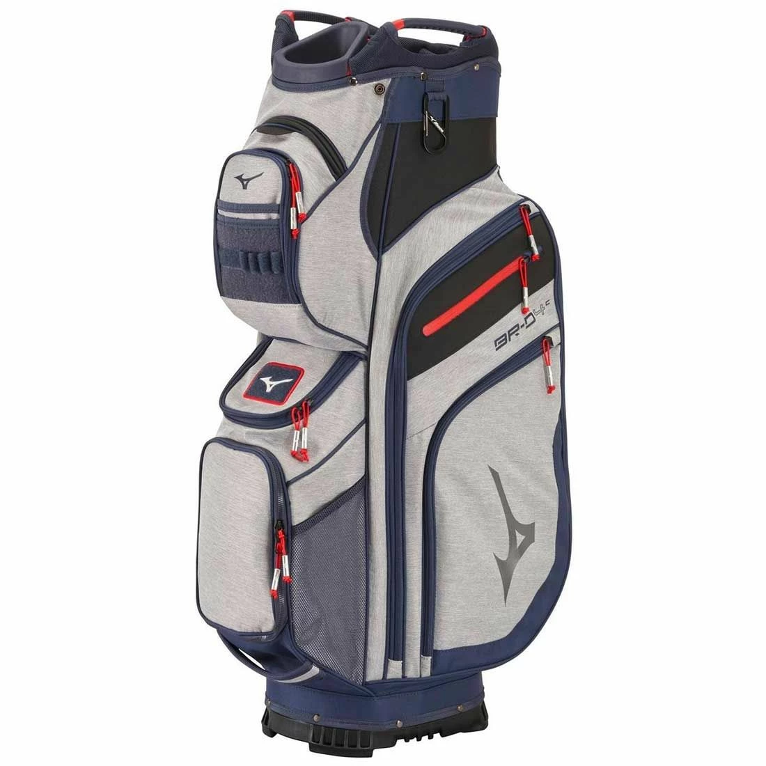 Mizuno BR-D4C Cart Bag - Image 2