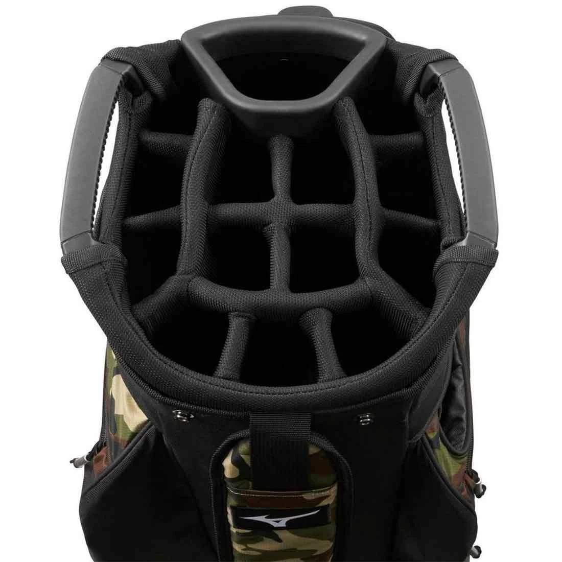 Mizuno BR-D4C Cart Bag - Image 5