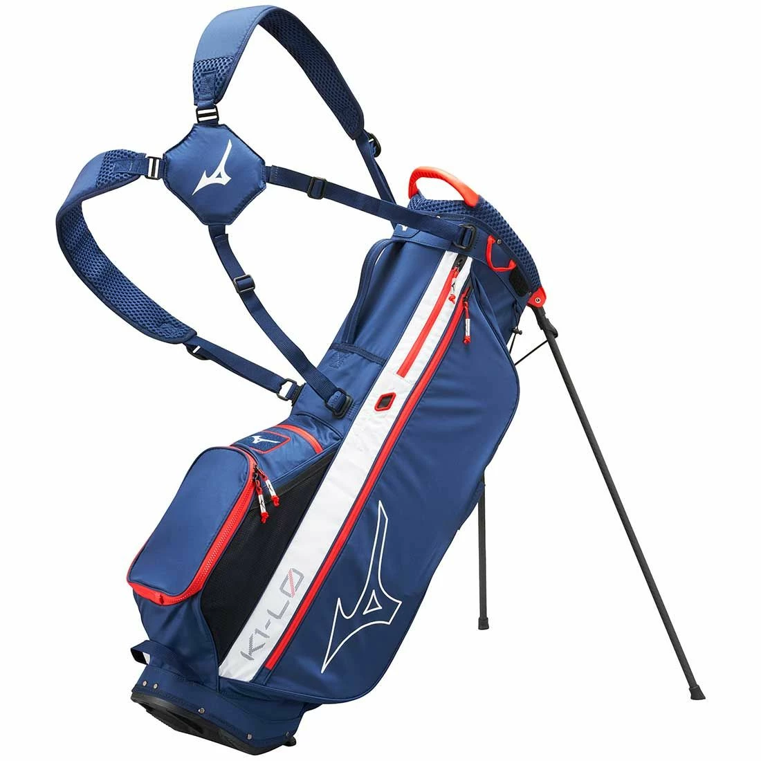 Mizuno K1-LO Lightweight Stand Bag - Image 3