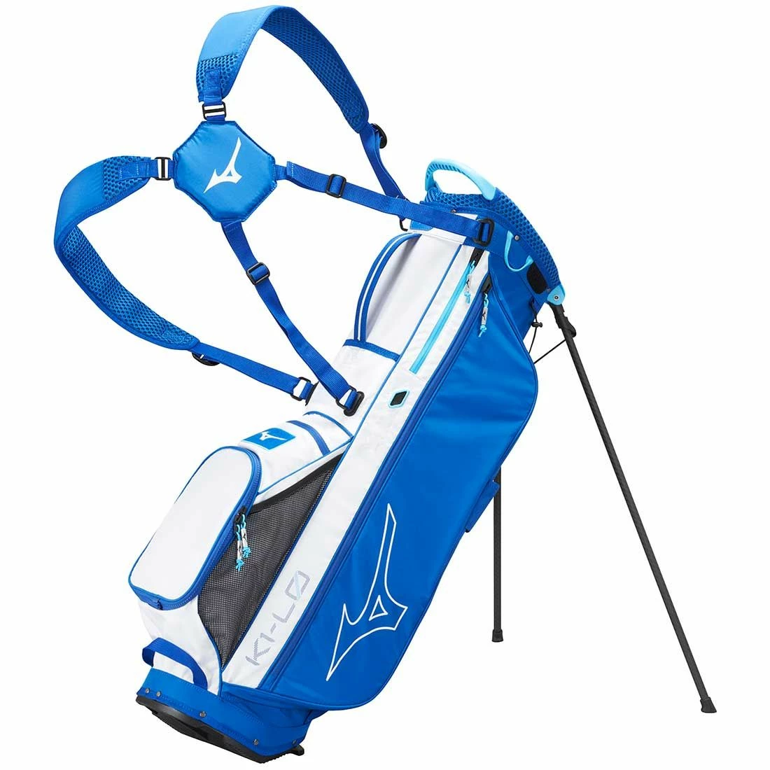 Mizuno K1-LO Lightweight Stand Bag - Image 2