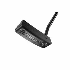 Mizuno M-Craft OMOI 01 Black ION Putter