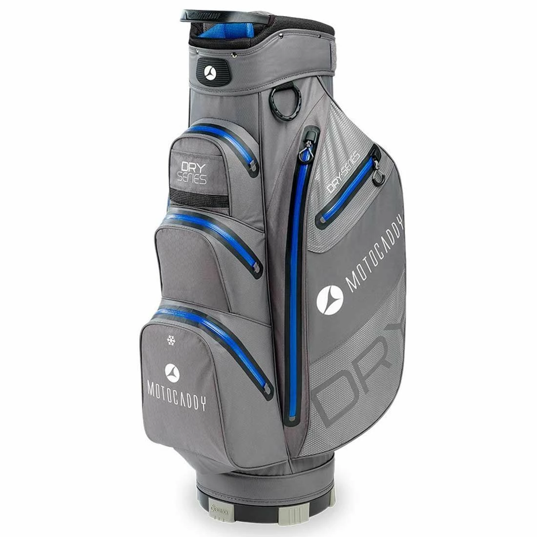 Motocaddy Dry-Series Cart Bag - Image 2