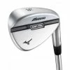 Mizuno MP-T4 White Satin Wedge