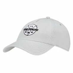 Taylormade Women's Fashion 5 Panel Hat
