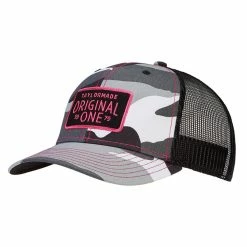 Taylormade Women's Original One Trucker Hat 2022