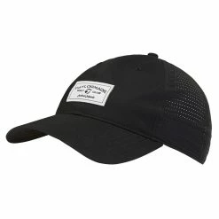 Taylormade Men's Performance Lite Patch Hat 2022