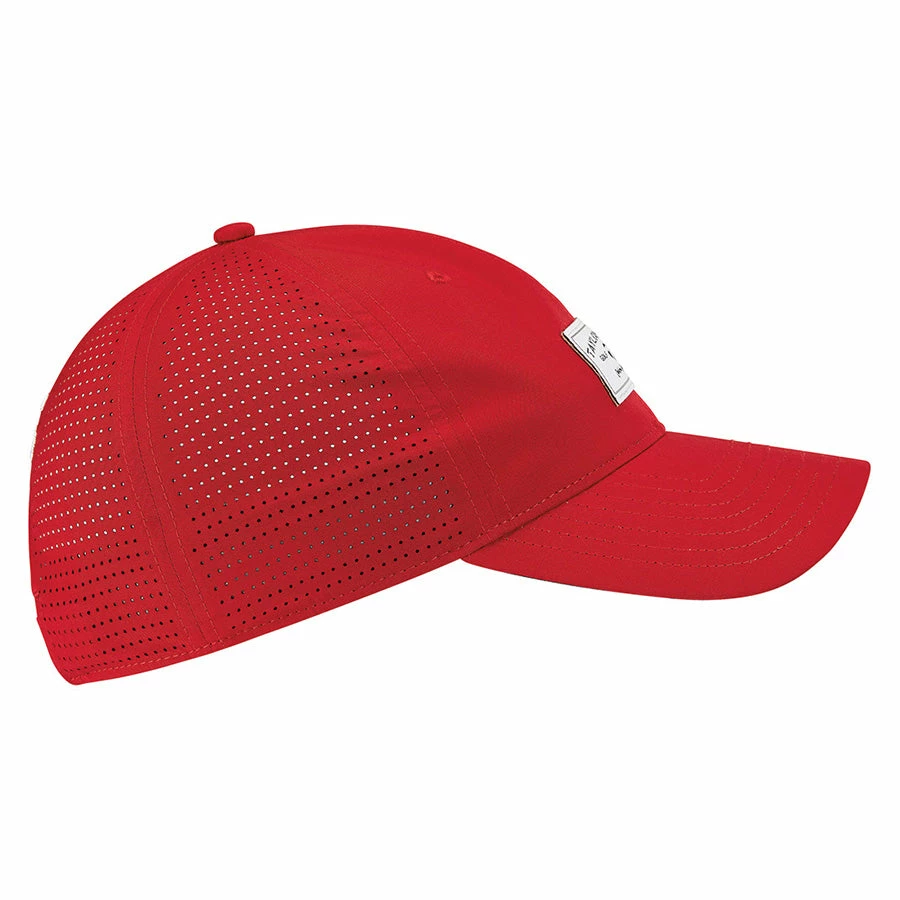 Taylormade Men's Performance Lite Patch Hat 2022 - Image 8