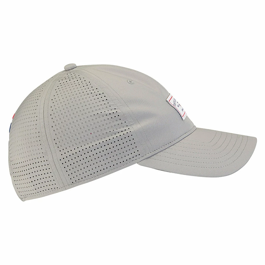 Taylormade Men's Performance Lite Patch Hat 2022 - Image 9