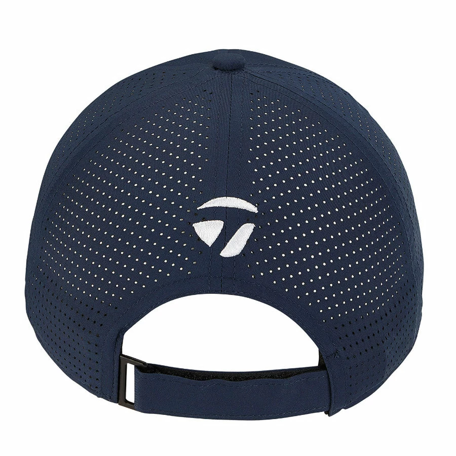 Taylormade Men's Performance Lite Patch Hat 2022 - Image 7