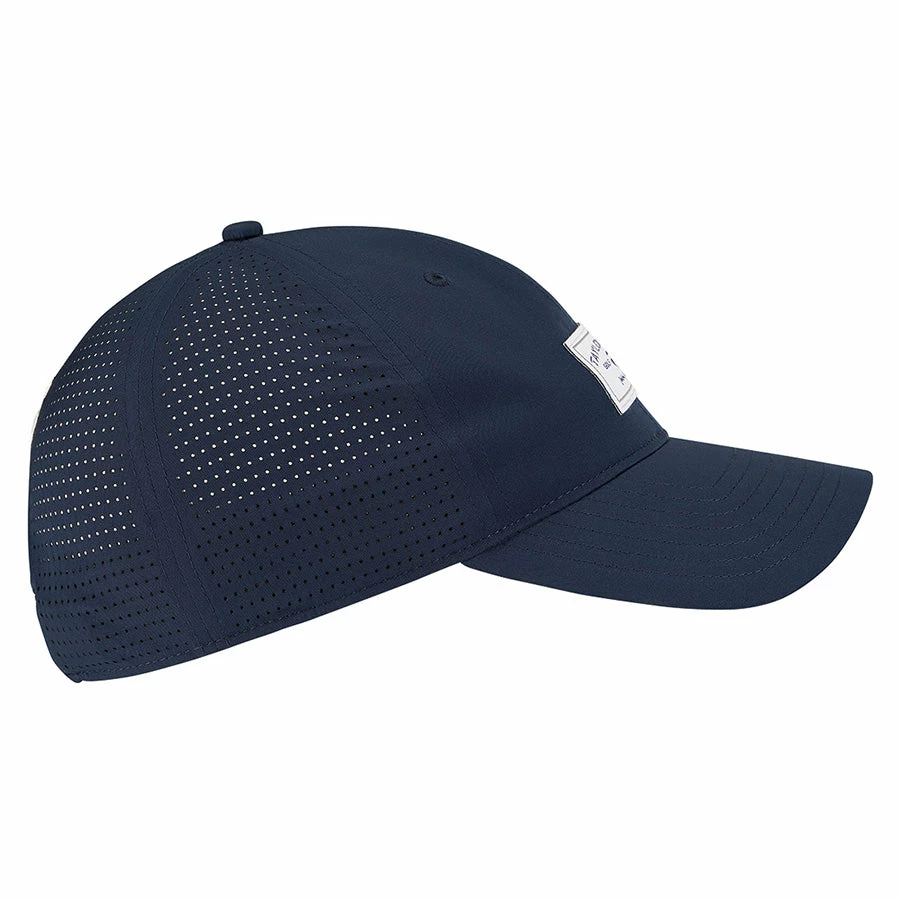 Taylormade Men's Performance Lite Patch Hat 2022 - Image 10