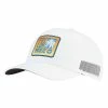 Taylormade Women's Sunset Trucker Golf Hat