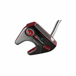 Odyssey O-Works Red LE #7 Tank SuperStroke 2.0 Putter