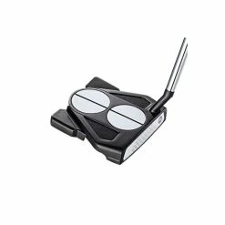 Odyssey Ten 2-Ball S Lined Putter