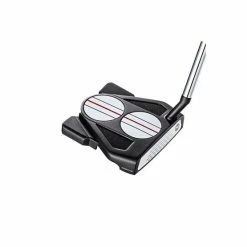 Odyssey Ten 2-Ball S Triple Track Putter