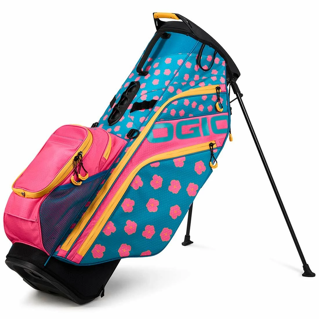 Ogio Woode Hybrid Stand Bag - Image 3