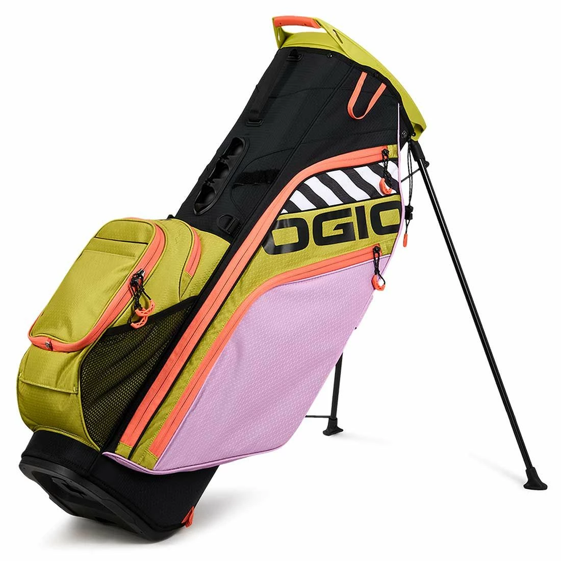 Ogio Woode Hybrid Stand Bag - Image 4