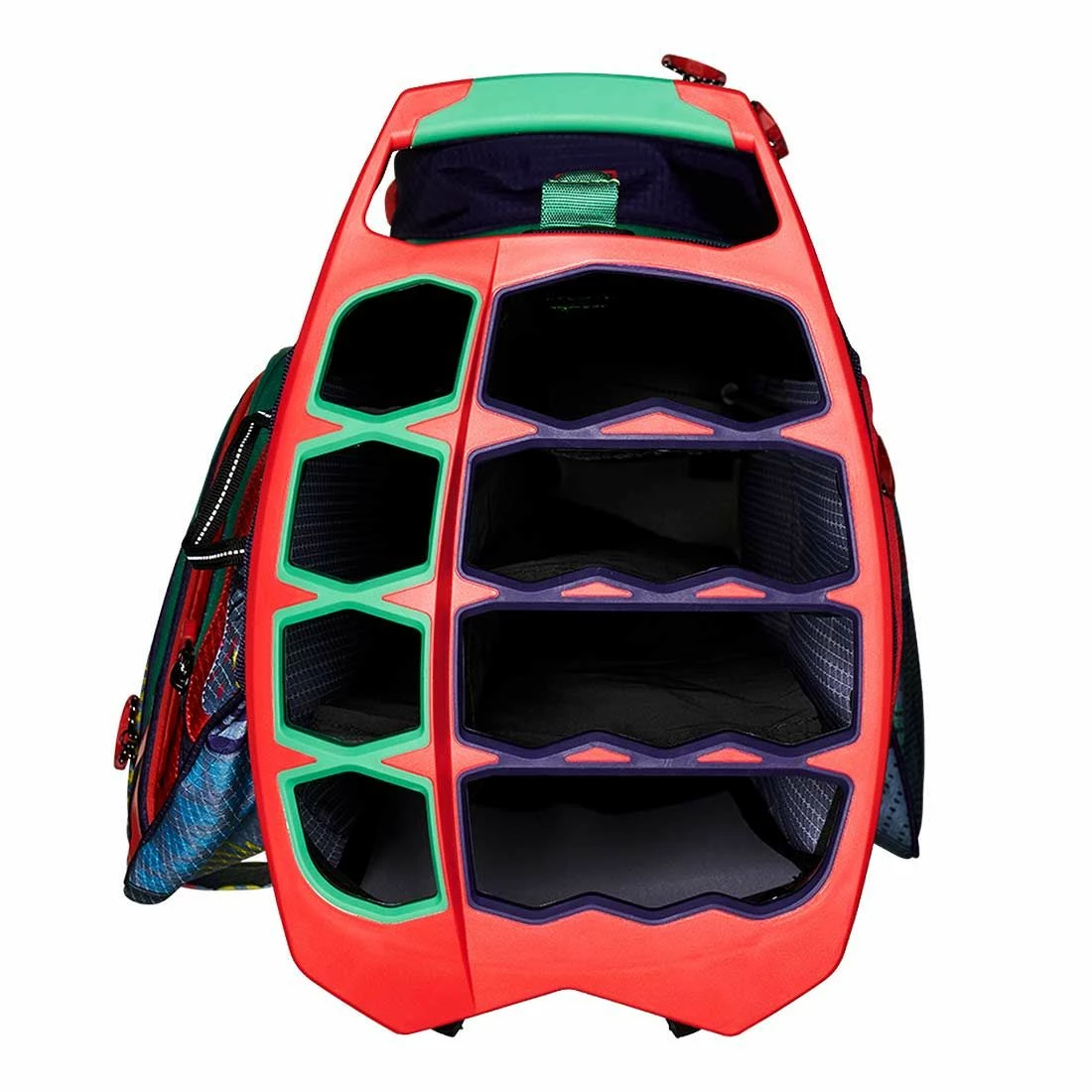 Ogio Woode Hybrid Stand Bag - Image 7